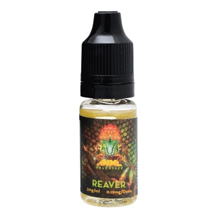 ANML Unleashed - Reaver - 6x10ml - 0mg