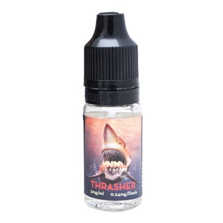 (EX) ANML Unleashed - Trasher - 6x10ml