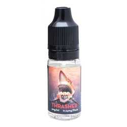 ANML Unleashed - Trasher - 6x10ml