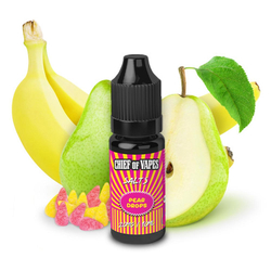 (EX) Chief of Vapes - Pear Drops Nikotinsalz Liquid 20mg/ml