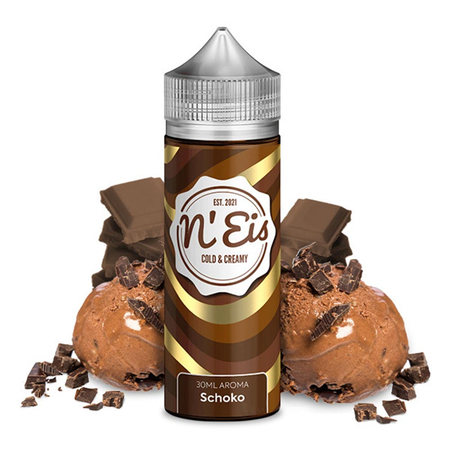 (EX) NEis - Schokolade Aroma 30ml