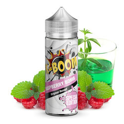 K-Boom - Raspberry Bomb Original Aroma 10ml