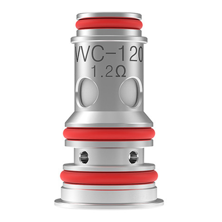 Vandy Vape - VVC-120 Coil 1,2 Ohm
