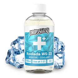 Drip Hacks - Koolada WS-23 Flavour 100ml