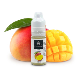 (EX) Aroma Syndikat - Mango 10ml