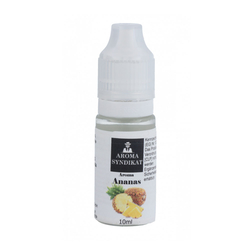 Aroma Syndikat - Pineapple Aroma 10ml
