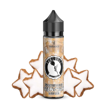 Nebelfee - Cinnamon Star Feenchen Aroma 10ml