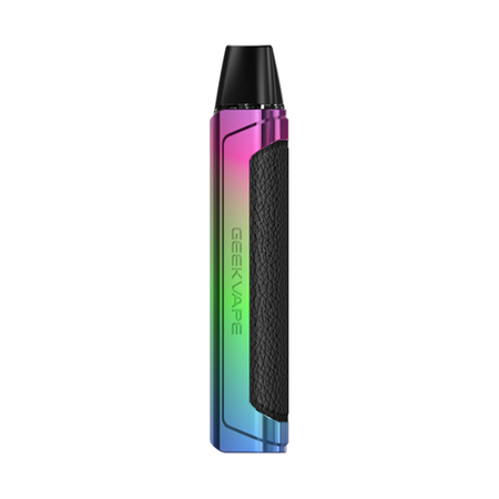 Geekvape - Aegis 1FC Kit - Rainbow