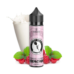 (EX) Nebelfee - Raspberry Bottermelk Feenchen Aroma 10ml