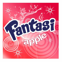 (EX) Shake and Vape - Fantasi Apple