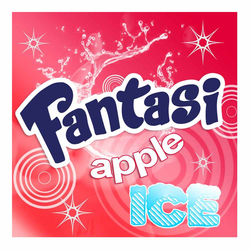 Shake and Vape - Fantasi Apple ice