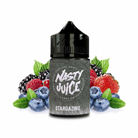 (EX) Nasty Juice - Stargazing Aroma 20ml Bewertung