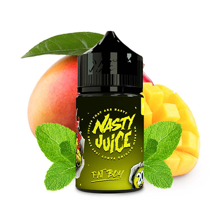 (EX) Nasty Juice - Fat Boy Aroma 20ml