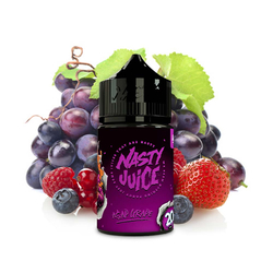 Nasty Juice - ASAP Grape Aroma 20ml