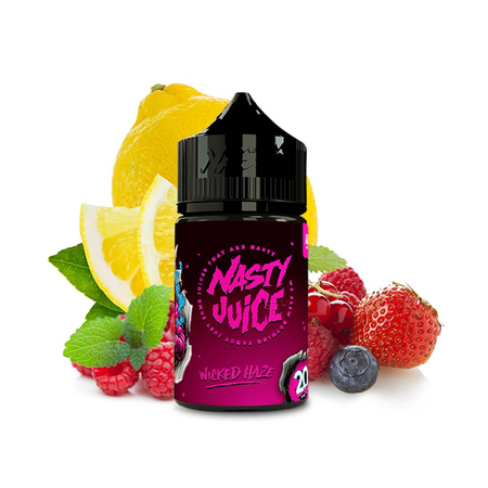 Nasty Juice - Wicked Hace Aroma 20ml