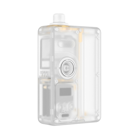 (EX) Vandy Vape - Pulse AIO Kit - White-Frosted