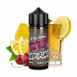 Black Flavour - Wild Cherry Lemon Ice Tea Aroma 20ml 