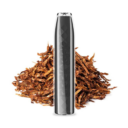 (EX) Geek Bar - Tobacco Einweg-E-Zigarette 20mg