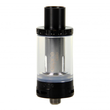 Aspire - Cleito tank Clearomizer Set