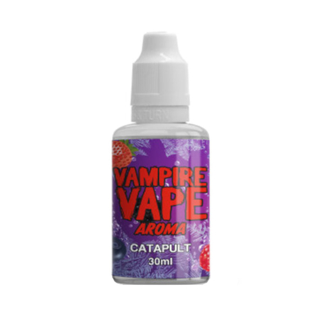 (EX) Vampire Vape - Catapult Aroma 30ml
