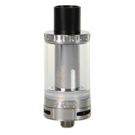 Aspire - Cleito tank Clearomizer Set - silver
