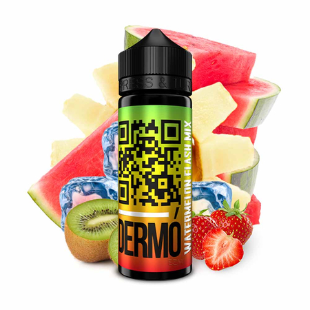 Derm - Watermelon Flash Mix Aroma 20ml