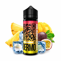(EX) Derm - Fruit Punch Mix Aroma 20ml