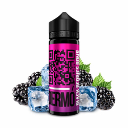 (EX) Derm - Black Berry Bomb Aroma 20ml