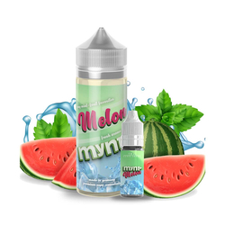 (EX) Mynt+ - Melon Mint Aroma 10ml