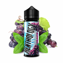 Menthology - Grape Aroma 20ml