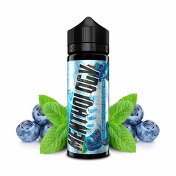 Menthology - Blueberries Aroma 20ml