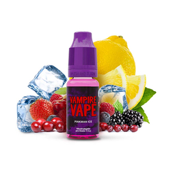 Vampire Vape - Pinkman Ice Juice