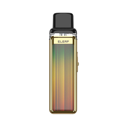 Eleaf - Iore Prime Kit - Golden-Aurora