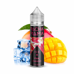 (EX) Pacha Mama - Pink Mango Ice Aroma 20ml