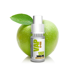 VAP! - Green Apple Liquid 10ml