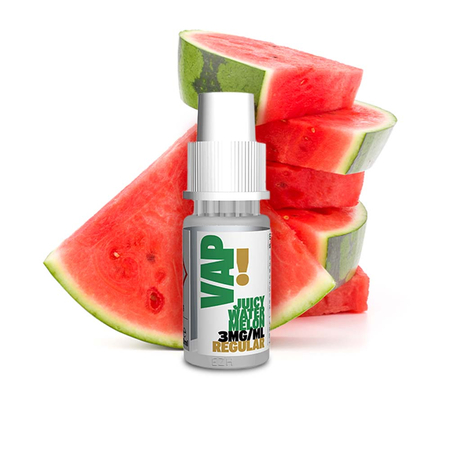 VAP! - Watermelon Juice 10ml