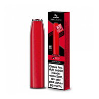 Geek Bar - Red Violet Einweg-E-Zigarette 20mg Bewertung