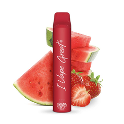 (EX) IVG Bar - Strawberry Watermelon - 20mg/ml