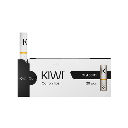 KIWI - Filter (20 Piece)