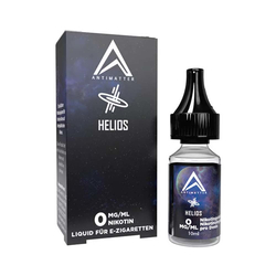 Antimatter Liquid - Helios
