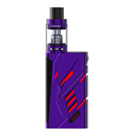 (EX) SMOK - T-PRIV Kit - Purple