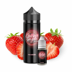 Kirschlolli - Erdbeer Guzele Aroma 10ml