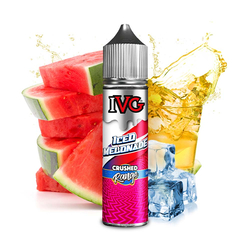 IVG Crushed - Iced Melonade Liquid 50ml