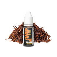 VAP! Hybrid - Tobacco USA Nic Salt Liquid - 10mg/ml Bewertung
