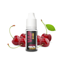 VAP! Hybrid - Cherry Nic Salt Liquid - 20mg/ml
