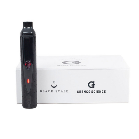 (EX) Black Scale G-Pro Herbal by Grenco Science