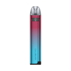Uwell - Caliburn A2S - Red-Blue