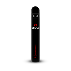 Slope - Double Apple Disposable Vape - 20mg