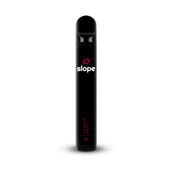 (EX) Slope - Passion Fruit Disposable Vape - 20mg