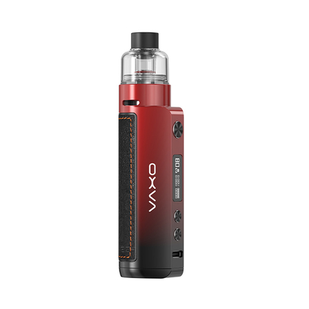 (EX) OXVA - Origin 2 Kit - Black-Red
